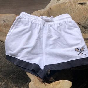 Vintage Lizsport Shorts High Rise w Pockets!!